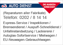 ad Autodienst